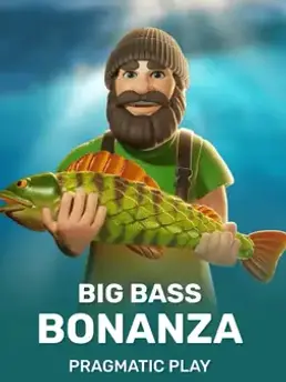 Big Bass Bonanza