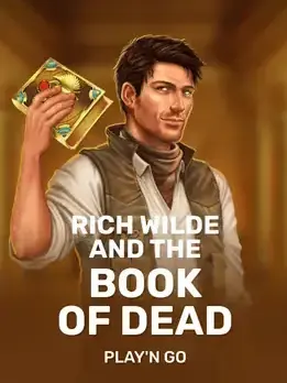 Book of Dead