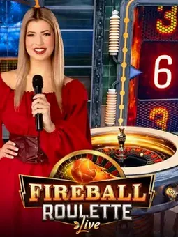 Fireball Roulette