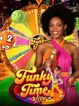 Funky Time