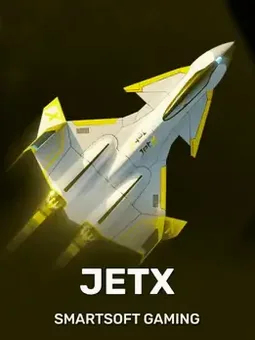 JetX