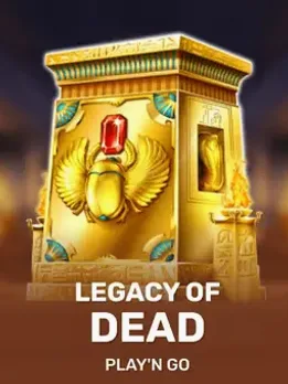 Legacy of Dead