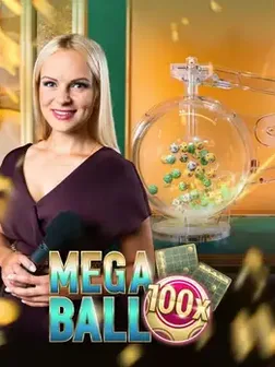 Mega Ball