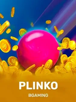 Plinko BGaming