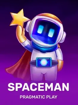 Spaceman