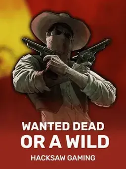 Wanted Dead or a Wild